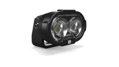 DENALI Autobahnlichter DL2 VISIBILITY FLOOD