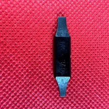 Genuine Leatherman Replacement Bits: Glass Breaker, Philips, Flat, Torx etc EDC!