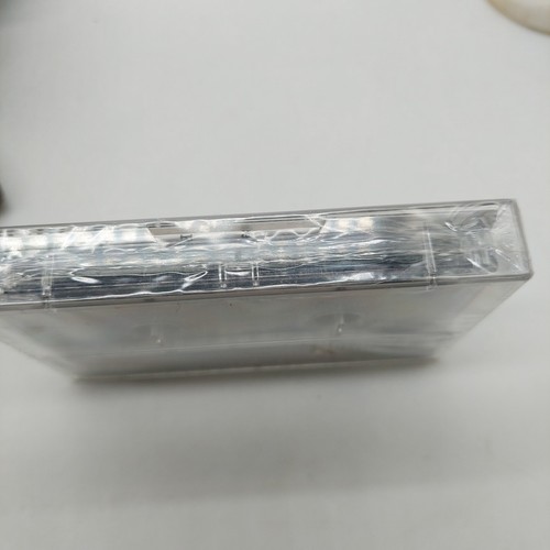 Cheap Trick Self Titled Cassette Tape Factory Sealed With Hype Sticker 1997 - Picture 3 of 4