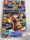 Mario Kart 8 Deluxe - Nintendo Switch (Original Case & Cartridge)
