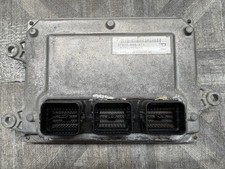 2007-2011 Honda Civic Si Engine Control Computer Module Ecu Ecm 37820-rrb-a14 2007-2011 Honda Civic Si Engine Control Computer Module Ecu Ecm 37820-rrb-a14