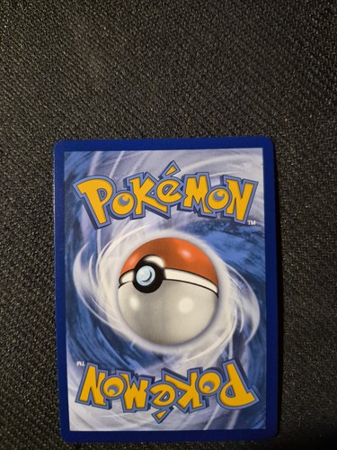 Pokémon TCG Charizard EX SVP056 Black Star Holo Promo Card NM/M Condition - Picture 6 of 6