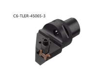 Original cemented carbide blade 1 tablet C6-TLER-45065-3