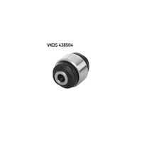 Lagerung, Lenker SKF Vkds 438504 FüR Bmw, Hinterachse Beidseitig, AußEn, Oben