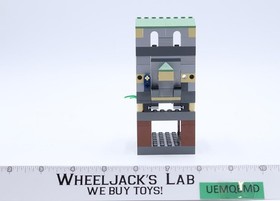 #4751 Marauder's Map 100% Complete + Manual Harry Potter 2004 Lego