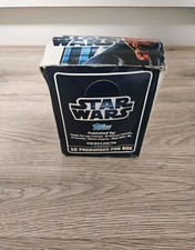 Star Wars Topps von 2012  Display Box mit 50 ...