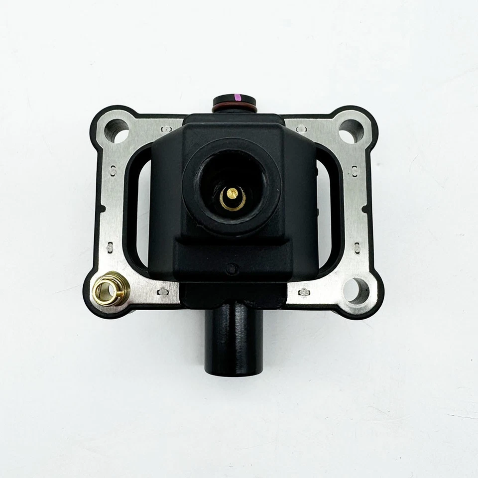 UF527 Ignition Coil For Mercedes-Benz C230 SLK230 2.3L l4 S320 SL320 3.2L L6 New - Image 2 of 4