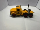 Matchbox Lesney King size KIO Pipe Truck,