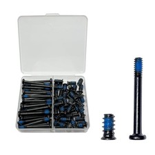 Pc Screws Kit, Pc Fan Screws and AIO Cooler Fan Screws, for 60mm 80mm 90mm