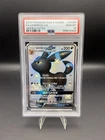 2019 Pokemon Sun & Moon Hidden Fates Umbreon GX Fa Hidden Fates PSA 10 #SV69