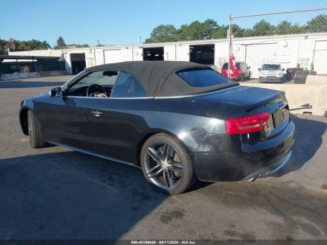 AUDI S5 2011 Transmission Shift 219367 - Image 3 of 4