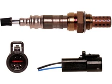 For 1990-1996 Ford F250 Oxygen Sensor Denso 45687JJFB 1991 1992 1993 1994 1995