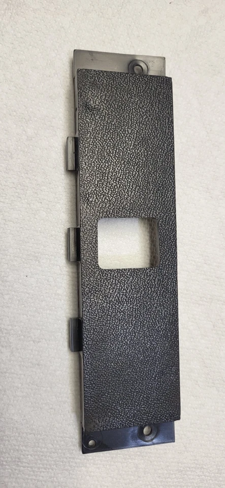 Pontiac Grand Ville Bonneville Catalina 1973 1974 1975 tablero bisel Foto 2 de 4