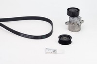 Continental Ctam Keilrippenriemensatz Fuer 6PK2271K1