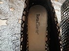Torta Caliente Iridescent High Heels Sz 9M — photo 6