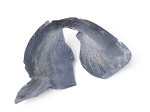 VW CADDY III Furgon 2KA, 2KH, 2CA, 2CH Innenkotflügel vorne links 1.60 29454450