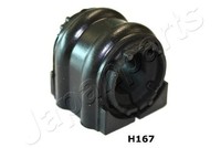 Japanparts Lagerbuchse, Stabilisator RU-H167 FüR Hyundai KIA