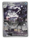 CARTE POKEMON SORBOUBOUL 150 PV 113/086  ECARLATE ET VIOLET FLAMME BLANCHE NEUVE