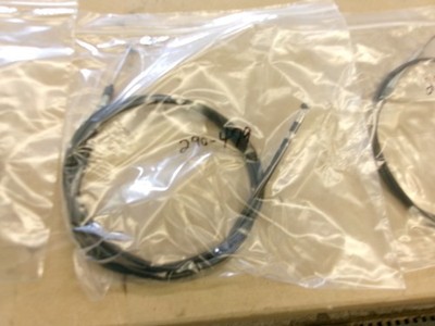 STENS 290-479 THROTTLE CABLE FITS HONDA 17910-VB5-A01   17910-VA4-800