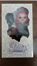 Pullip Doll Figure Cornice F-548 Jun Planning 2006 Gothic Lolita Fashion NEW