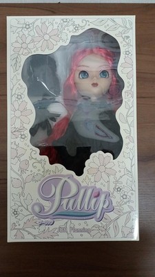 Pullip Puppe Figur Gesims F-548 Jun Planung 2006 Gothic Lolita Mode NEU