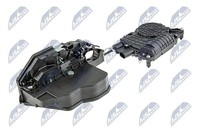 NTY TüRschloss EZC-BM-100 FüR BMW X5 E70 X6 E71 E72 Xdrive Activehybrid