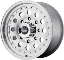 18x8 American Racing Ar62 Outlaw Ii 6x5.56x139.7 18 Machine Wheels Rims Set4 18x8 American Racing Ar62 Outlaw Ii 6x5.56x139.7 18 Machine Wheels Rims Set4