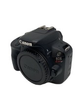 CANON DS126441 SLR digital camera Used