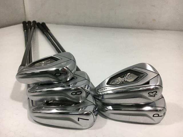 Iron Sets Best Rated Golf Irons 2020 Best Forged Irons 2020