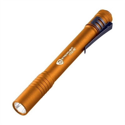 Streamlight 66128 Stylus Pro LED Orange