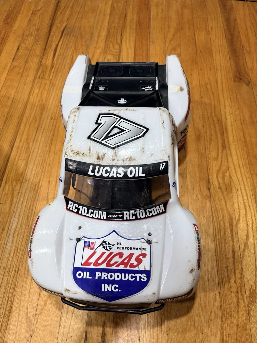Team Associated SC10 RC Model Cars, Trucks & Motorcycles for sale