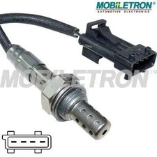 Sonde lambda Volvo 460