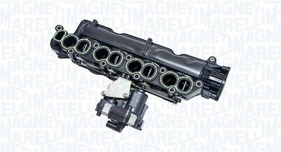 Ansaugkrümmer-Modul MAGNETI MARELLI 802009859205
