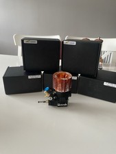 Alpha .21  5 port Off-road Racing RC Engine. Nitro Engine 1:8 1:10