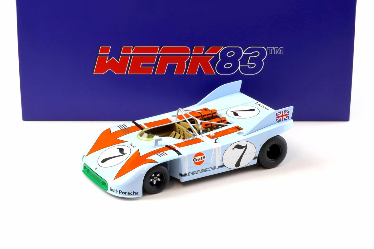 Porsche 908 1 18 online kaufen | eBay.de