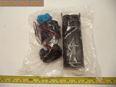 DELTA Solenoid Assembly, EP92546, X00090219