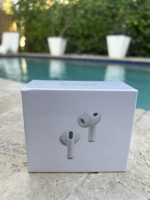 Apple AirPods Pro 3 