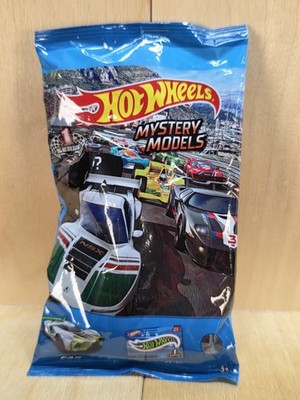 Hot Wheels 2020 Mystery Models Acura NSX