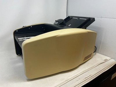 Tested Martin Yale 1701 AutoFolder, Automatic Paper Folder 1701110