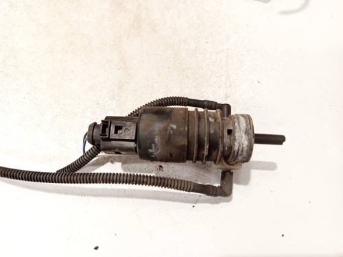 1T0955651A Waschwasserpumpe, Scheibenreinigung 002742 Volkswagen  DE2624611-27