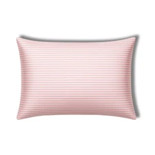 NOCHKA 100% Pure Mulberry Silk Printed Pillowcase  - Handmade in USA