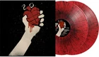 Green Day - American Idiot (20th Anniversary Red & Black Splatter 2LP) [New Viny