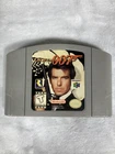 Nintendo 64 N64 GoldenEye 007 Authentic Tested Clean Label