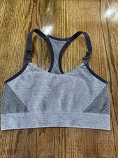 Auden Size S Pregnancy Nursing Bra Sports bra Size S NWOT