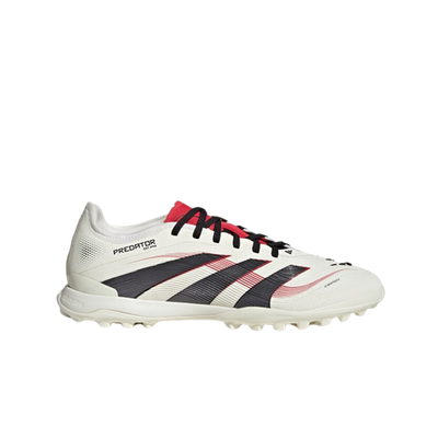 #ad Adidas Predator Pro TF Off White Core Black JH8897 Men SZ $213.30