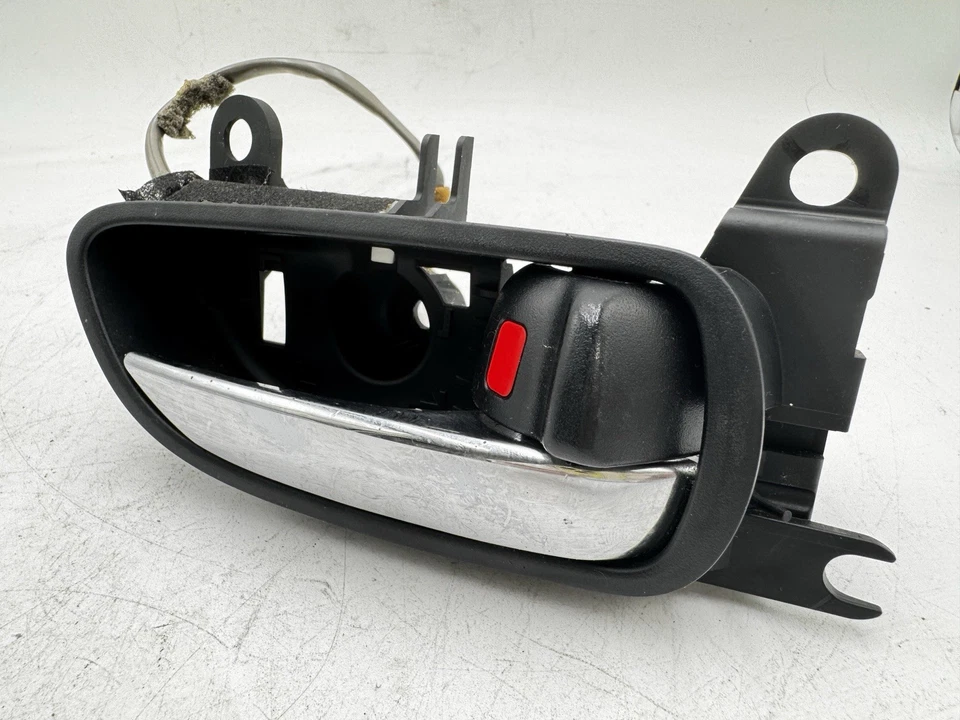 2006-2011 LEXUS GS350 GS430 FRONT RIGHT PASSENGER SIDE INTERIOR DOOR HANDLE OEM Foto 3 de 4