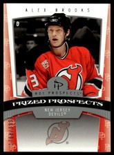 2007-08 Fleer Hot Prospects RC Marc Methot Rookie Columbus Blue Jackets #168