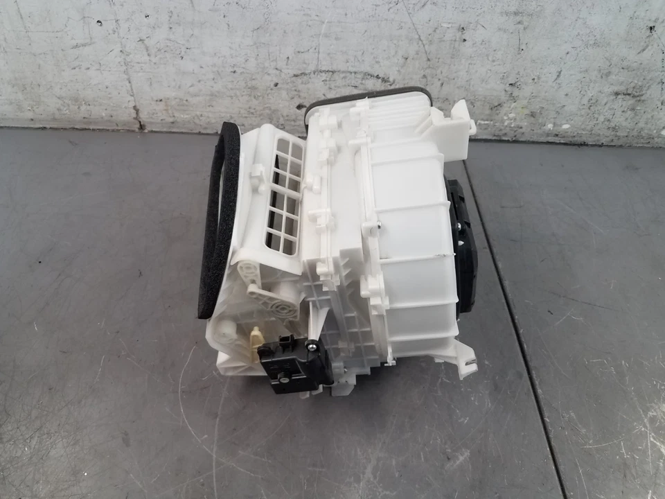 Conjunto de motor de soplado Nissan GT-R GTR R35 #8000 M5 Foto 4 de 4