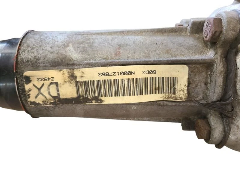 Transfer Case 5.0L Automatic Fits 96-99 CHEVROLET 1500 PICKUP 594373 - Image 2 of 4