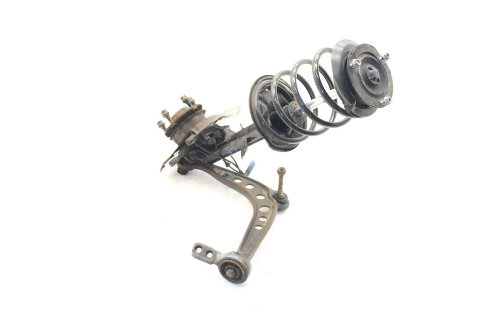 97-02 BMW Z3 Roadster Driver Left Front Suspension Assembly — 第 4/4 张图片